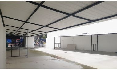 PARQUEADERO AV. 80 SECTOR CALASANZ CERCA LOS VERDES