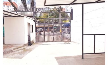 PARQUEADERO AV. 80 SECTOR CALASANZ CERCA LOS VERDES