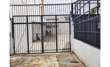 PARQUEADERO AV. 80 SECTOR CALASANZ CERCA LOS VERDES