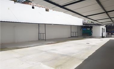 PARQUEADERO AV. 80 SECTOR CALASANZ CERCA LOS VERDES