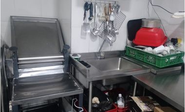 LOCAL COMERCIAL SECTOR CALASANZ SOBRE AV. 80