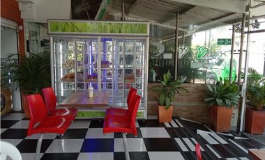 LOCAL COMERCIAL SECTOR CALASANZ SOBRE AV. 80