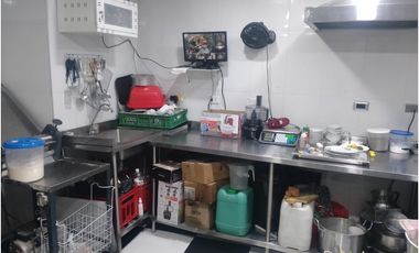 LOCAL COMERCIAL SECTOR CALASANZ SOBRE AV. 80