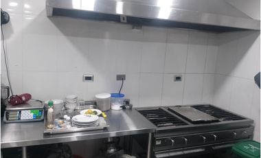 LOCAL COMERCIAL SECTOR CALASANZ SOBRE AV. 80