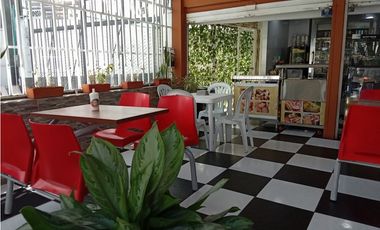 LOCAL COMERCIAL SECTOR CALASANZ SOBRE AV. 80