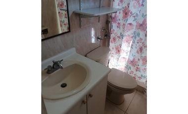 ALQUILER CASA AMOBLADA CERRO VIENTO