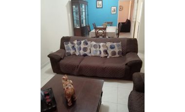 ALQUILER CASA AMOBLADA CERRO VIENTO