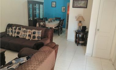 ALQUILER CASA AMOBLADA CERRO VIENTO