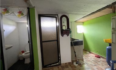 Vendo casa campestre en Santo Domingo, Antioquia