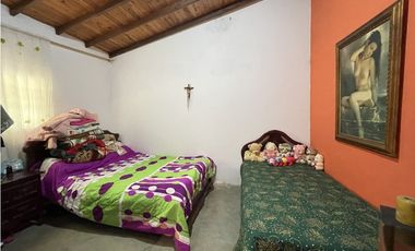 Vendo casa campestre en Santo Domingo, Antioquia