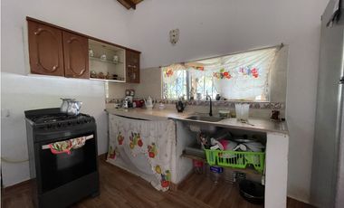 Vendo casa campestre en Santo Domingo, Antioquia