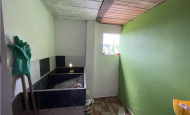 Vendo casa campestre en Santo Domingo, Antioquia