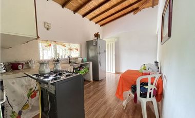 Vendo casa campestre en Santo Domingo, Antioquia