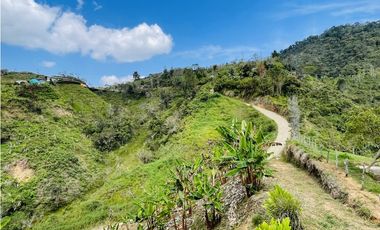 Vendo casa campestre en Santo Domingo, Antioquia
