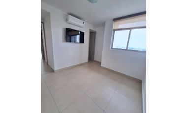 ALQUILER APARTAMENTO AMOBLADO EL CRISOL