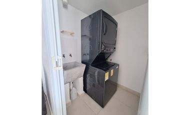 ALQUILER APARTAMENTO AMOBLADO EL CRISOL