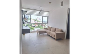 ALQUILER APARTAMENTO AMOBLADO EL CRISOL