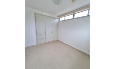 ALQUILER APARTAMENTO AMOBLADO EL CRISOL