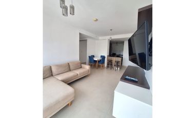 ALQUILER APARTAMENTO AMOBLADO EL CRISOL