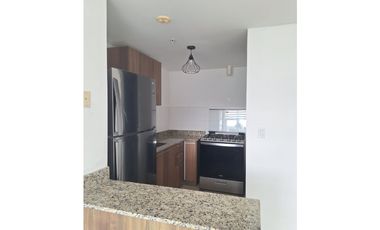 ALQUILER APARTAMENTO AMOBLADO EL CRISOL