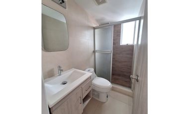 ALQUILER APARTAMENTO AMOBLADO EL CRISOL