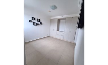 ALQUILER APARTAMENTO AMOBLADO EL CRISOL