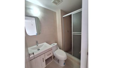 ALQUILER APARTAMENTO AMOBLADO EL CRISOL