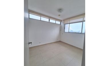 ALQUILER APARTAMENTO AMOBLADO EL CRISOL