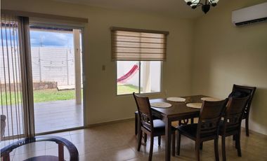 CASA EN VENTA EN ARBOLEDAS, LOS CEDROS(JL)