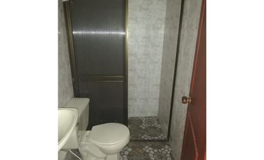 SE ARRIENDA CASA EN JORGE ELIECER GAITAN PISO 1 - TULUA