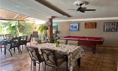 VENTA CASA CON TERRENO VILLA ZAITA