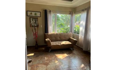 VENTA CASA CON TERRENO VILLA ZAITA