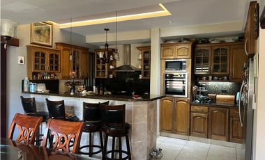 VENTA CASA CON TERRENO VILLA ZAITA