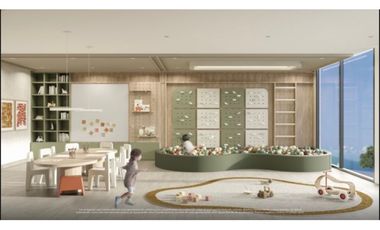 PROYECTO BAHIA MARINA