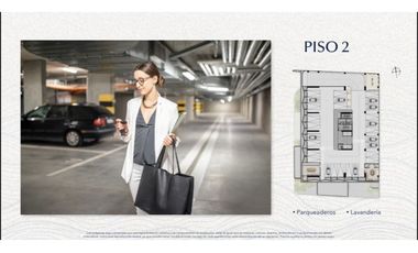 PROYECTO BAHIA MARINA