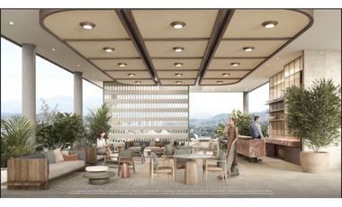 PROYECTO BAHIA MARINA