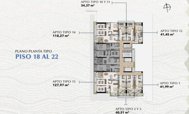 PROYECTO BAHIA MARINA