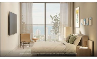 PROYECTO BAHIA MARINA