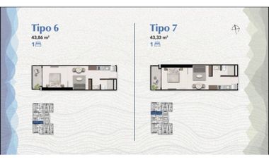 PROYECTO BAHIA MARINA