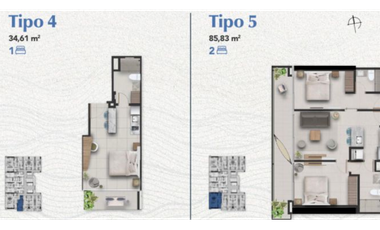 PROYECTO BAHIA MARINA