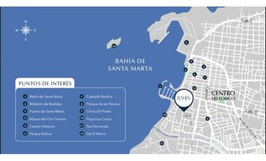 PROYECTO BAHIA MARINA