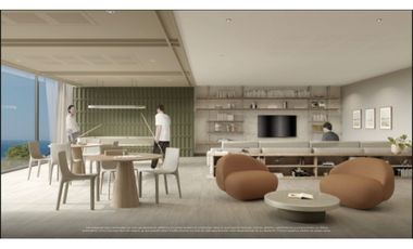 PROYECTO BAHIA MARINA