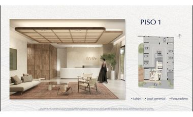 PROYECTO BAHIA MARINA