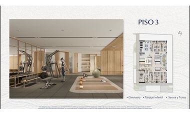 PROYECTO BAHIA MARINA