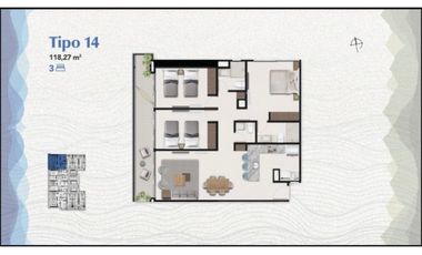 PROYECTO BAHIA MARINA