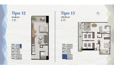 PROYECTO BAHIA MARINA