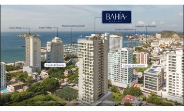 PROYECTO BAHIA MARINA
