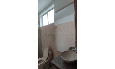 SE ARRIENDA CASA EN VILLA CAMPESTRE PISO 2 -TULUA