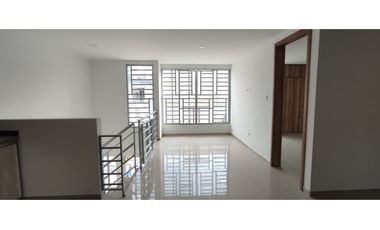 SE ARRIENDA CASA EN VILLA CAMPESTRE PISO 2 -TULUA