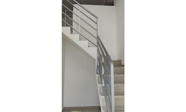 SE ARRIENDA CASA EN VILLA CAMPESTRE PISO 2 -TULUA